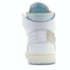 Air Jordan 1 Retro High Off-White Blanco (AQ0818-100)