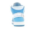 Jordan 1 Retro High Off-White Azul Universitario – AQ0818-148