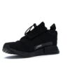 Zapatillas Adidas NMD TS1 Gore-Tex Triple Black AQ0927