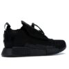 Zapatillas Adidas NMD TS1 Gore-Tex Triple Black AQ0927