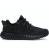 Zapatillas Adidas Yeezy Boost 350 Pirate Black (2015) AQ2659