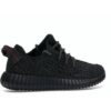 Zapatillas Adidas Yeezy Boost 350 Pirate Black (2015) AQ2659