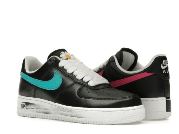 Nike Air Force 1 Low G-Dragon Peaceminusone Para-Noise 3 – AQ3692-004