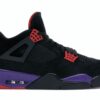 Jordan 4 Retro Raptors Drake OVO (2019) – AQ3816-056