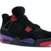 Jordan 4 Retro Raptors Drake OVO (2019) – AQ3816-056