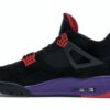 Jordan 4 Retro Raptors Drake OVO (2019) – AQ3816-056
