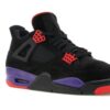 Jordan 4 Retro Raptors (2018) – AQ3816-065
