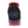 Jordan 4 Retro Raptors (2018) – AQ3816-065