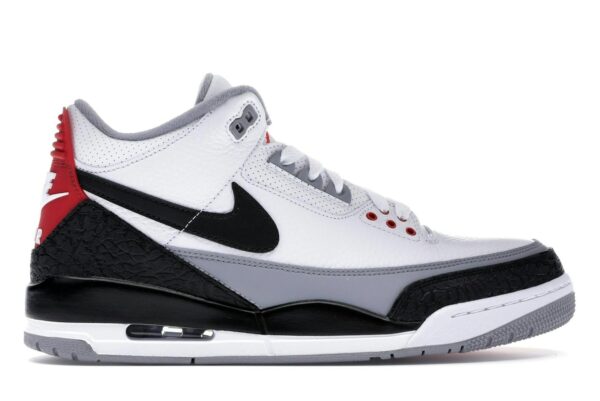 Air Jordan 3 Retro Tinker Hatfield – AQ3835-160