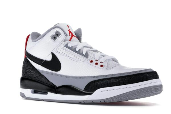 Air Jordan 3 Retro Tinker Hatfield – AQ3835-160