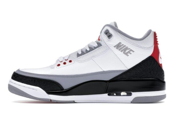 Air Jordan 3 Retro Tinker Hatfield – AQ3835-160