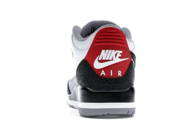 Air Jordan 3 Retro Tinker Hatfield – AQ3835-160