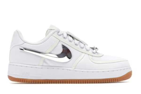 Nike Air Force 1 Low Travis Scott (AF100) – AQ4211-100