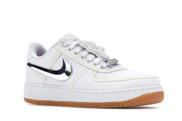 Nike Air Force 1 Low Travis Scott (AF100) – AQ4211-100