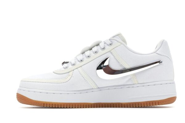 Nike Air Force 1 Low Travis Scott (AF100) – AQ4211-100