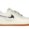 Nike Air Force 1 Low Travis Scott Sail – AQ4211-101