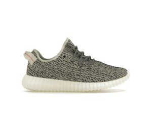 Adidas Yeezy Boost 350 Tórtola (2022) AQ4832
