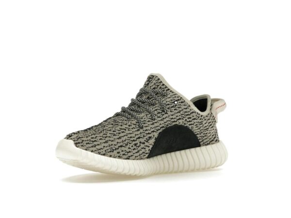 Adidas Yeezy Boost 350 Tórtola (2022) AQ4832