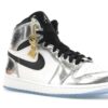 Jordan 1 Retro High Think 16 Pass the Torch – AQ7476-016 – Edición Finales Kawhi Leonard 2014