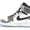 Jordan 1 Retro High Think 16 Pass the Torch – AQ7476-016 – Edición Finales Kawhi Leonard 2014