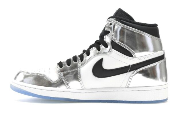 Jordan 1 Retro High Think 16 Pass the Torch – AQ7476-016 – Edición Finales Kawhi Leonard 2014