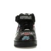 Nike Air Force 1 Mid Supreme NBA Negro – AQ8017-001