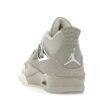 Jordan 4 Retro Frozen Moments para mujer – Mineral de hierro claro/Vela – AQ9129-001