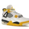 Air Jordan 4 Retro Vivid Sulphur (Mujer) – AQ9129-101