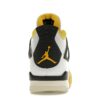 Air Jordan 4 Retro Vivid Sulphur (Mujer) – AQ9129-101