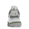Air Jordan 4 Retro Seafoam (Mujer) – AQ9129-103