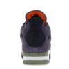 Jordan 4 Retro Canyon Purple (Mujer) – AQ9129-500