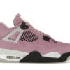 Zapatillas Jordan 4 Retro Orchid AQ9129-501 para mujer