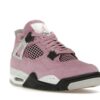 Zapatillas Jordan 4 Retro Orchid AQ9129-501 para mujer
