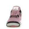 Zapatillas Jordan 4 Retro Orchid AQ9129-501 para mujer