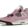 Zapatillas Jordan 4 Retro Orchid AQ9129-501 para mujer
