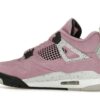 Zapatillas Jordan 4 Retro Orchid AQ9129-501 para mujer