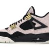 Jordan 4 Retro Silt Red Splatter (Mujer) – AQ9129-601
