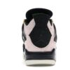 Jordan 4 Retro Silt Red Splatter (Mujer) – AQ9129-601