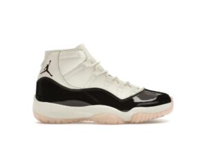 Zapatillas Jordan 11 Retro Napolitan AR0715-101 para mujer