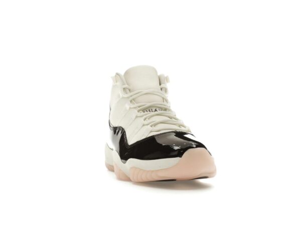 Zapatillas Jordan 11 Retro Napolitan AR0715-101 para mujer