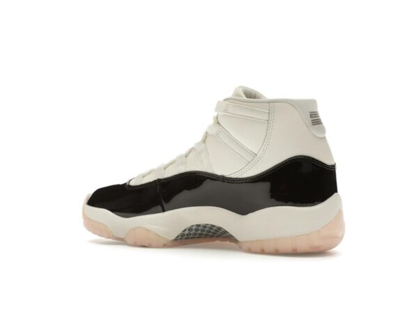 Zapatillas Jordan 11 Retro Napolitan AR0715-101 para mujer