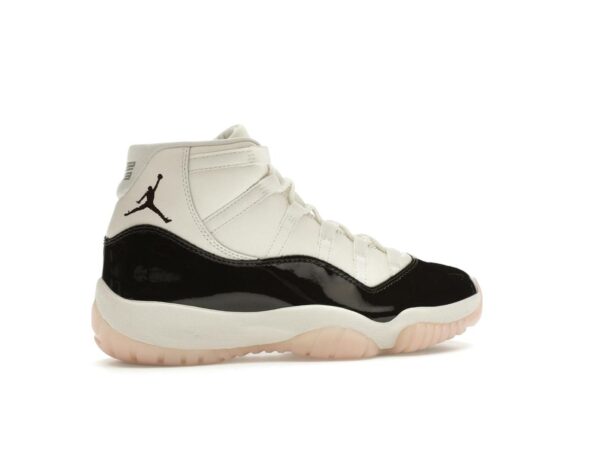 Zapatillas Jordan 11 Retro Napolitan AR0715-101 para mujer