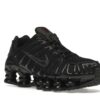 AR3566-002_05.jpg Nike Shox TL Black Max Orange (Mujer) – AR3566-002