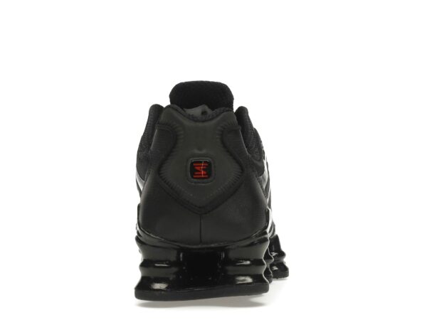 AR3566-002_28.jpg Nike Shox TL Black Max Orange (Mujer) – AR3566-002