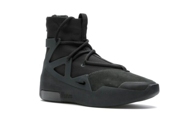 Nike Air Fear of God 1 Triple Negro – AR4237-005