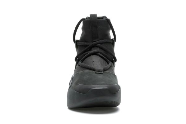 Nike Air Fear of God 1 Triple Negro – AR4237-005