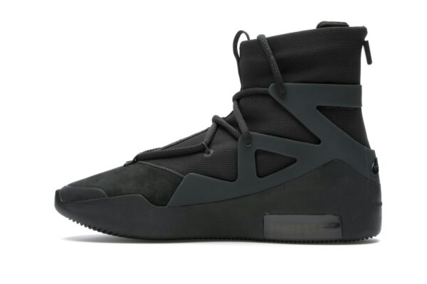 Nike Air Fear of God 1 Triple Negro – AR4237-005