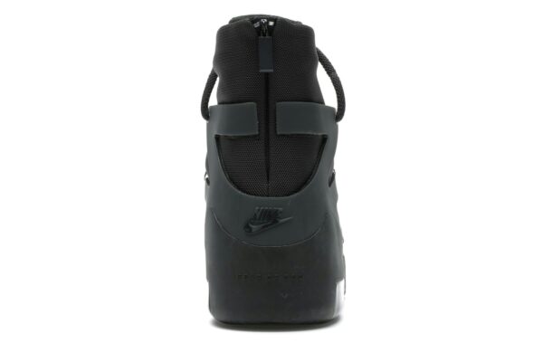 Nike Air Fear of God 1 Triple Negro – AR4237-005