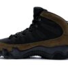 Jordan 9 Retro Boot NRG Olive – AR4491-012 – Zapatillas deportivas para hombre