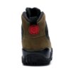 Jordan 9 Retro Boot NRG Olive – AR4491-012 – Zapatillas deportivas para hombre